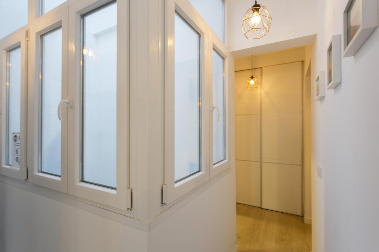 Atico Duplex El Gobernador By Cadiz4Rentals Zewnętrze zdjęcie