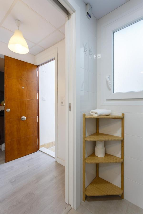 Atico Duplex El Gobernador By Cadiz4Rentals Zewnętrze zdjęcie