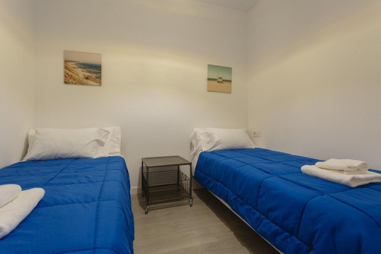 Atico Duplex El Gobernador By Cadiz4Rentals Zewnętrze zdjęcie