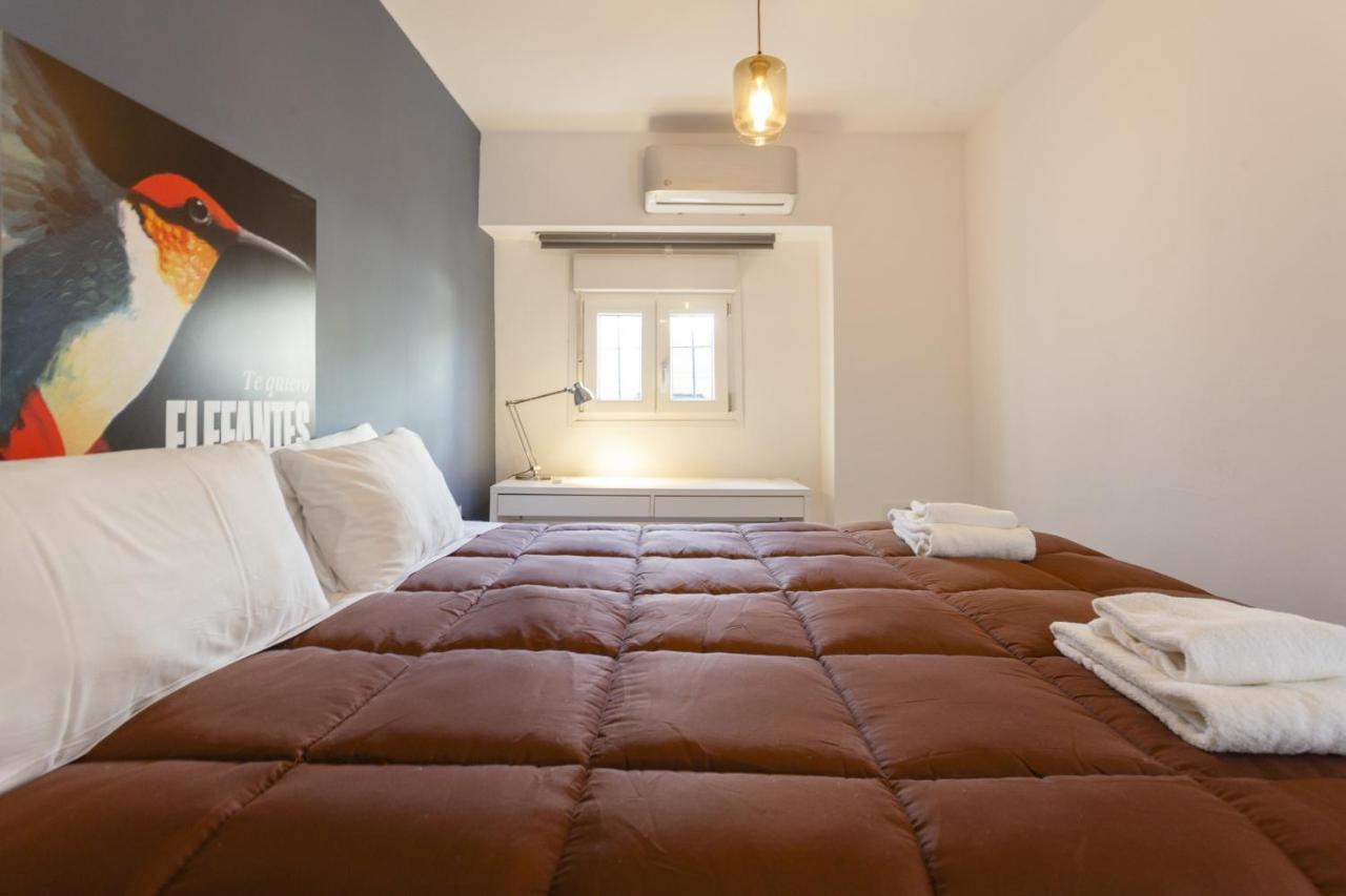 Atico Duplex El Gobernador By Cadiz4Rentals Zewnętrze zdjęcie