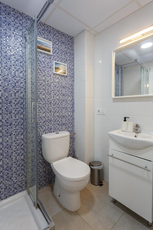 Atico Duplex El Gobernador By Cadiz4Rentals Zewnętrze zdjęcie