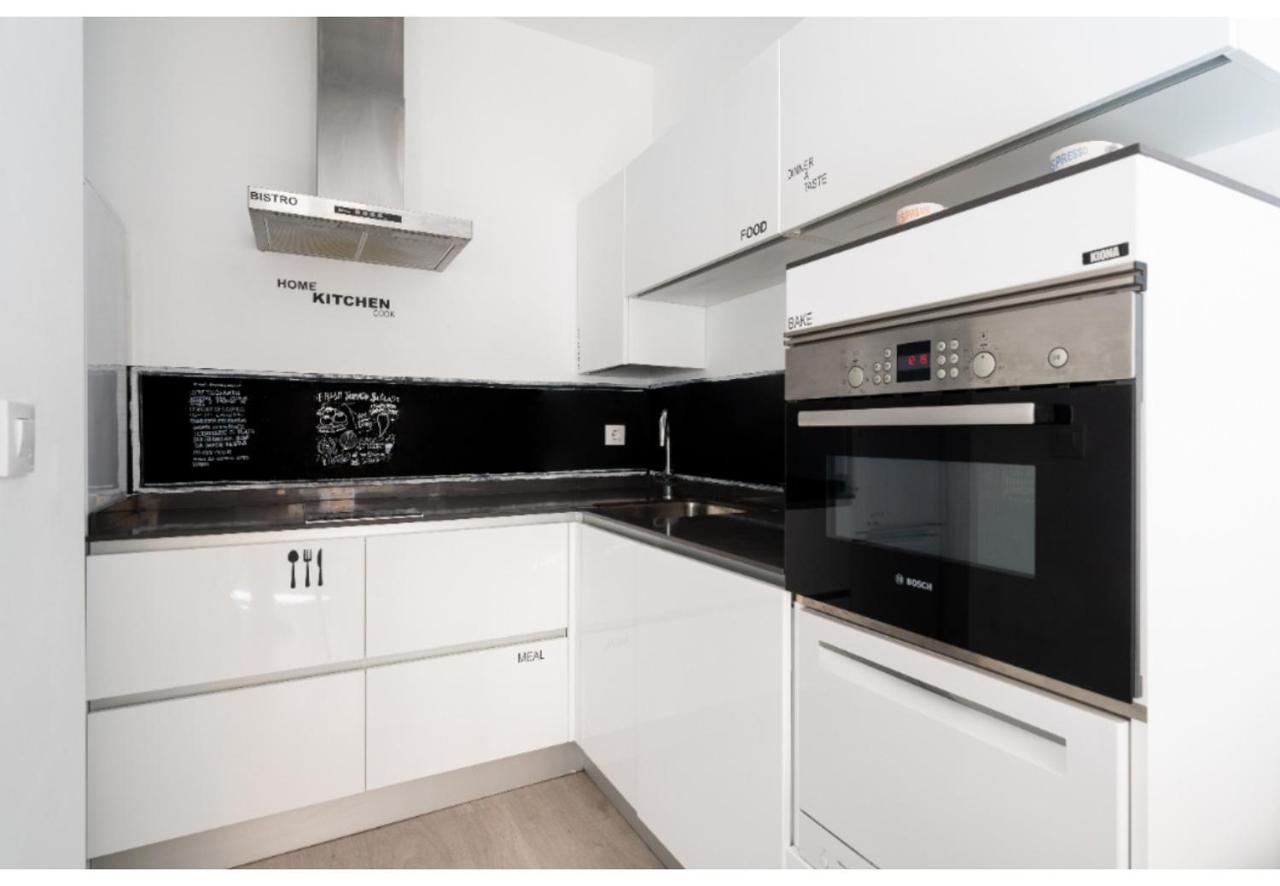 Atico Duplex El Gobernador By Cadiz4Rentals Zewnętrze zdjęcie