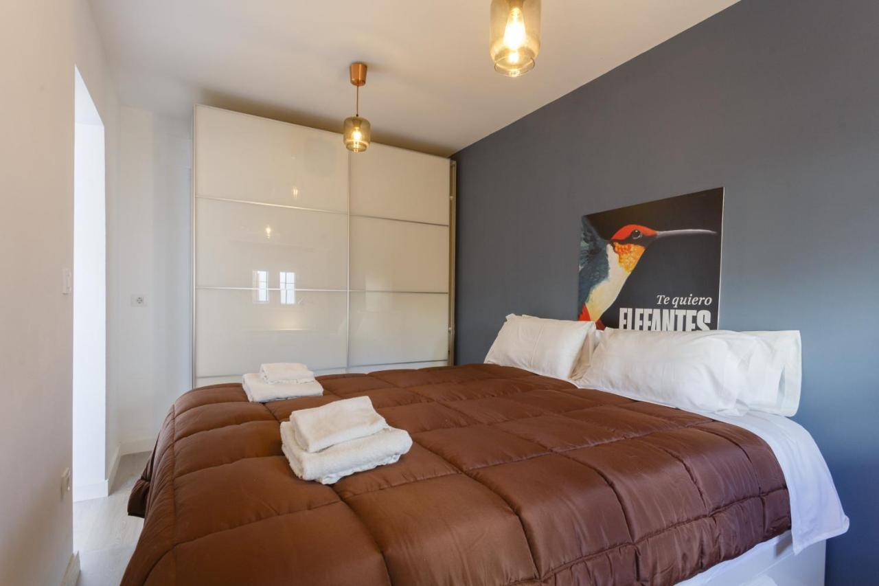 Atico Duplex El Gobernador By Cadiz4Rentals Zewnętrze zdjęcie