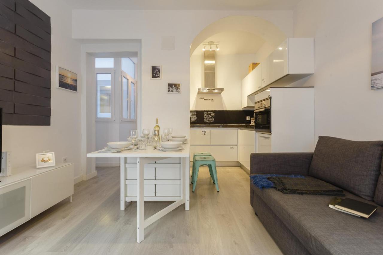 Atico Duplex El Gobernador By Cadiz4Rentals Zewnętrze zdjęcie