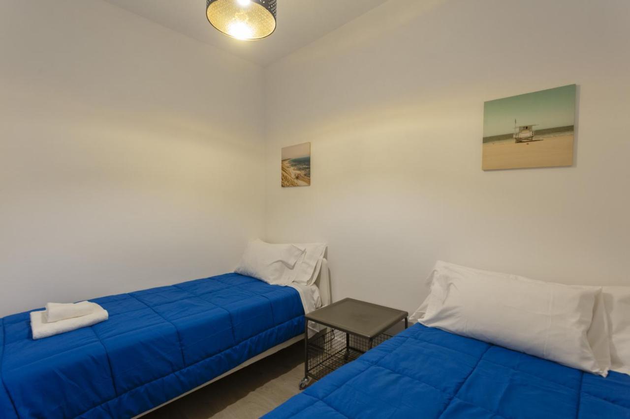 Atico Duplex El Gobernador By Cadiz4Rentals Zewnętrze zdjęcie