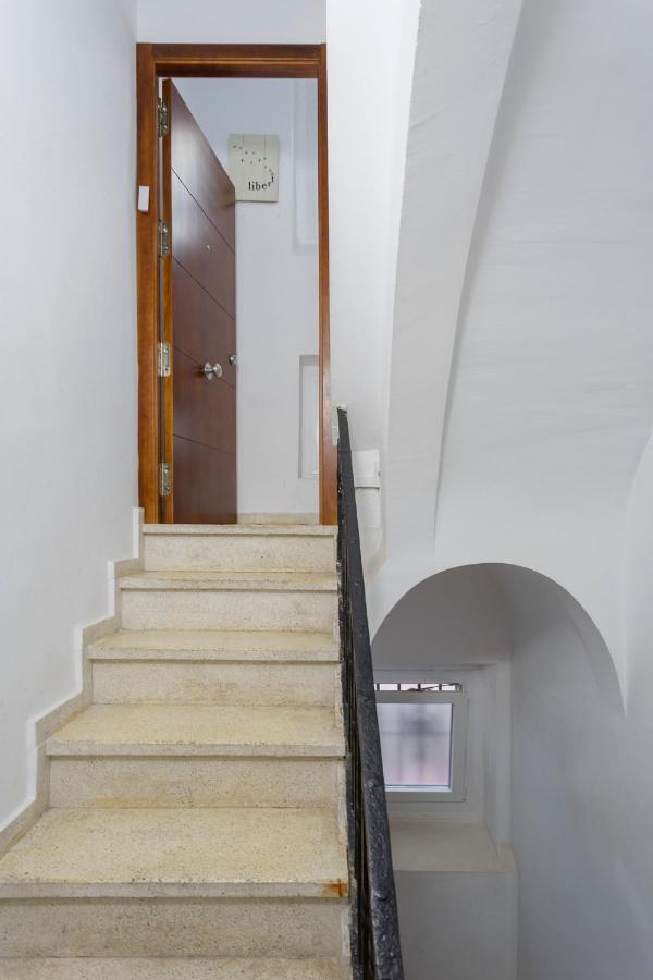Atico Duplex El Gobernador By Cadiz4Rentals Zewnętrze zdjęcie