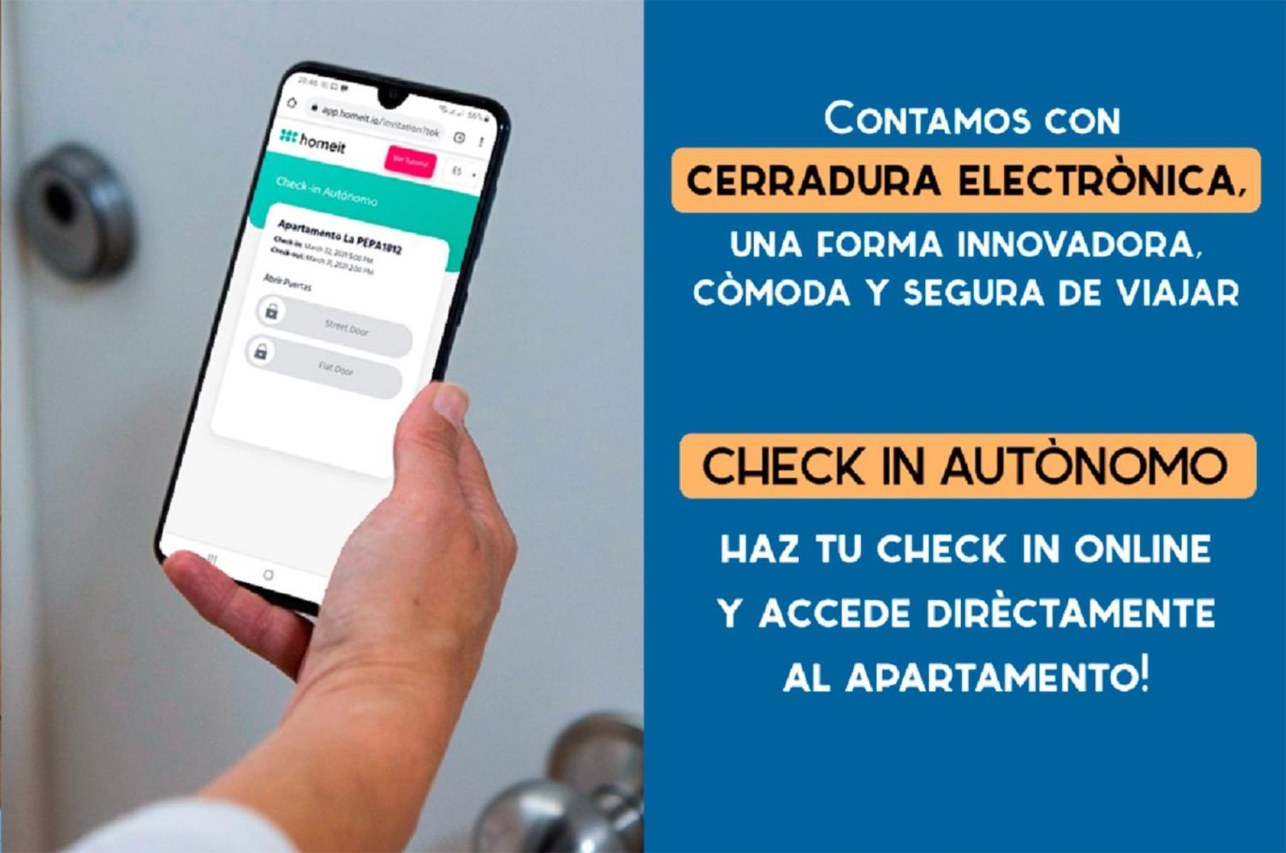 Atico Duplex El Gobernador By Cadiz4Rentals Zewnętrze zdjęcie